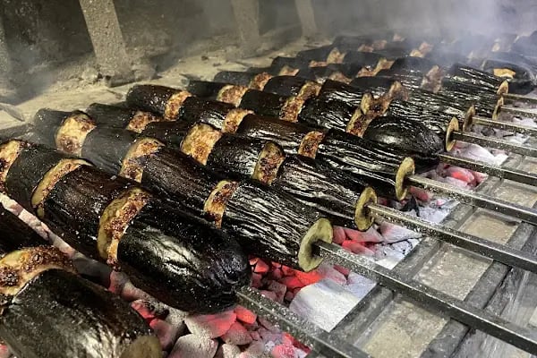 Çağdaş Ocakbaşı - Resim 19