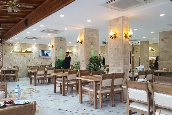 Çağdaş Ocakbaşı - Resim 1