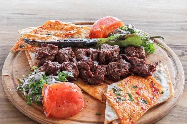 Çağdaş Ocakbaşı - Resim 20
