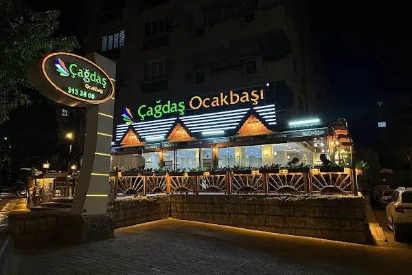 Çağdaş Ocakbaşı - Resim 4