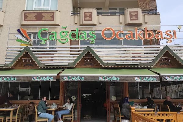 Çağdaş Ocakbaşı - Resim 2