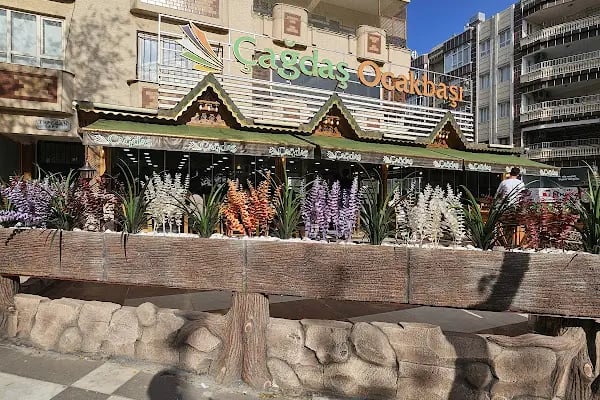 Çağdaş Ocakbaşı - Resim 15
