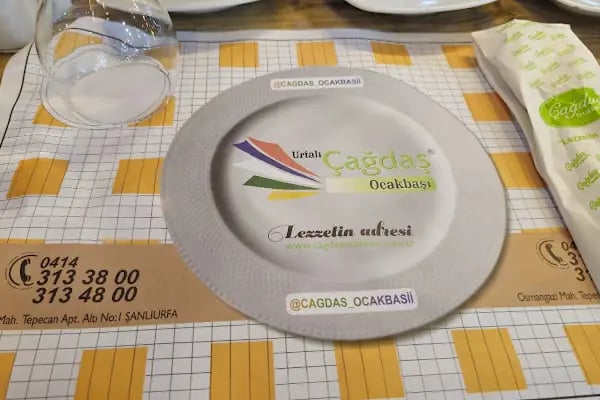 Çağdaş Ocakbaşı - Resim 11