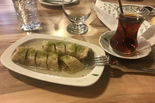 Çağdaş Ocakbaşı - Resim 16