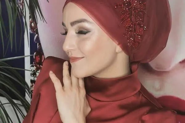 Hatice Kuaför Salonu - Resim 20