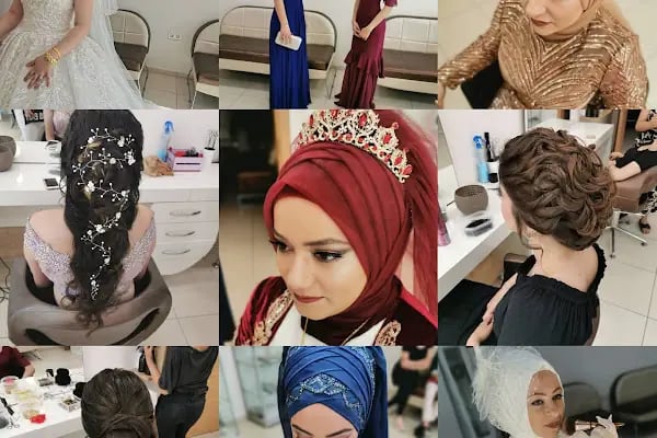 Hatice Kuaför Salonu - Resim 14