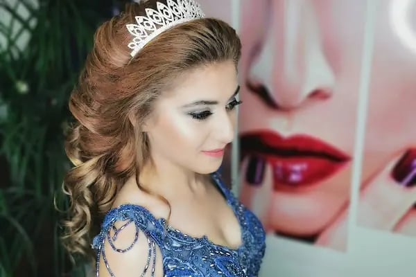 Hatice Kuaför Salonu - Resim 15