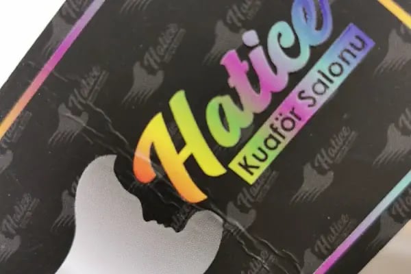Hatice Kuaför Salonu - Resim 4