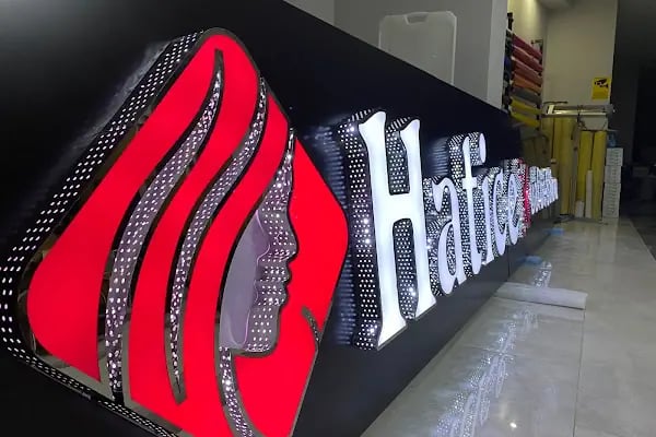 Hatice Kuaför Salonu - Resim 3