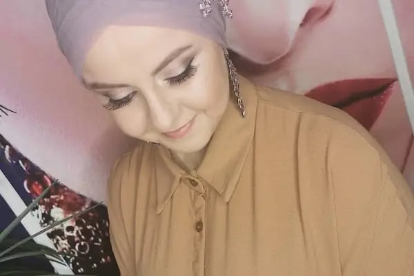 Hatice Kuaför Salonu - Resim 19