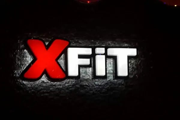 Xfit - Resim 19