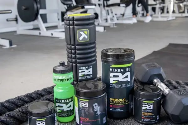 Xfit - Resim 5