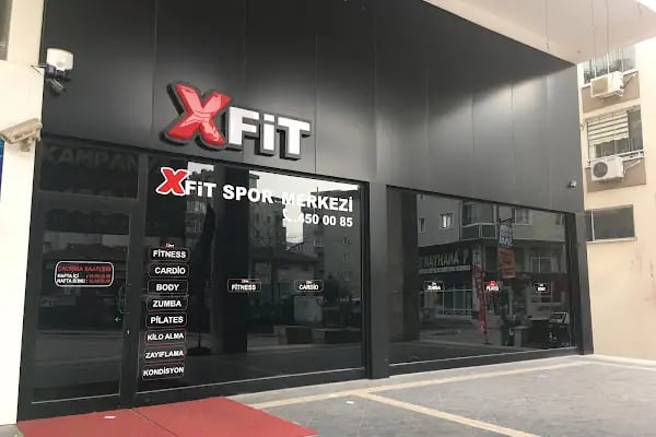 Xfit - Resim 4