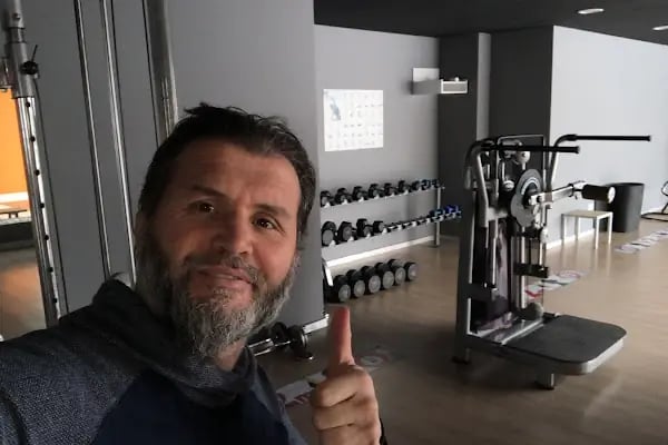 Xfit - Resim 17