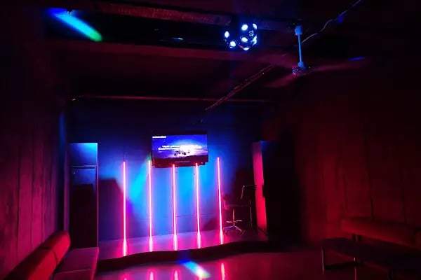 Enjoy Bowling - Resim 5
