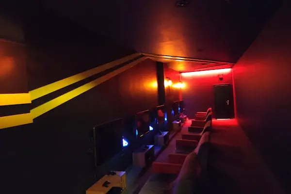 Enjoy Bowling - Resim 10