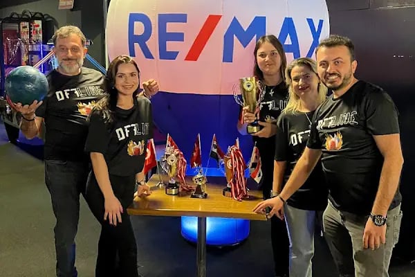 Enjoy Bowling - Resim 19