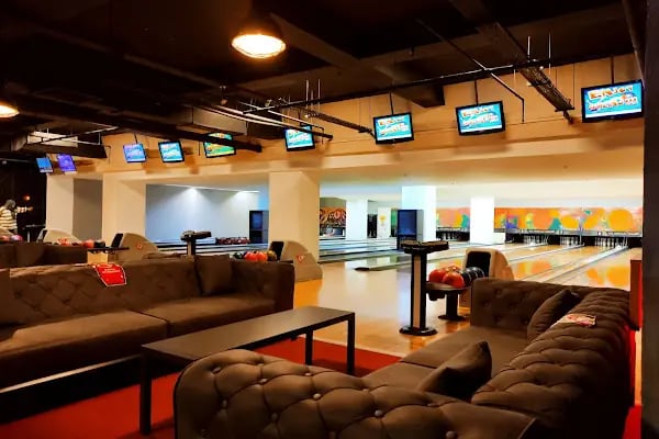 Enjoy Bowling - Resim 16
