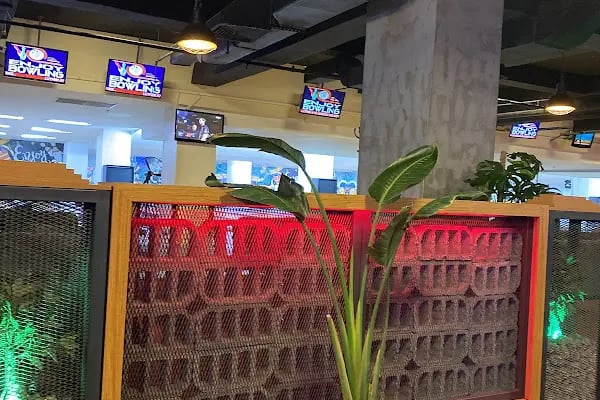 Enjoy Bowling - Resim 6