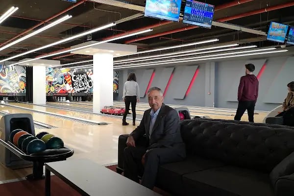 Enjoy Bowling - Resim 12