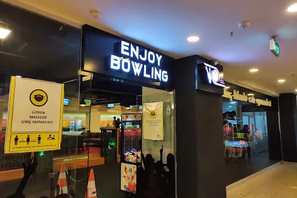Enjoy Bowling - Resim 13