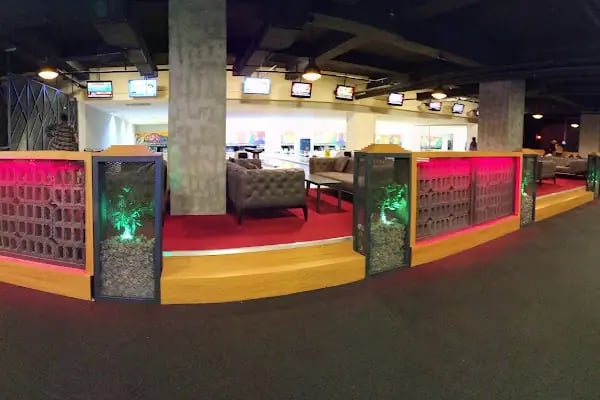 Enjoy Bowling - Resim 17