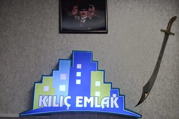 KILIÇ EMLAK - Resim 13