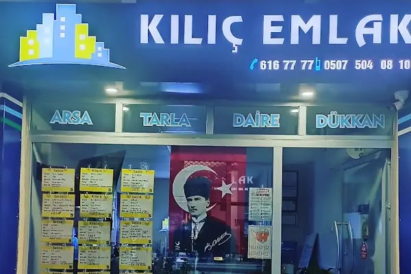 KILIÇ EMLAK - Resim 16