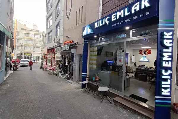 KILIÇ EMLAK - Resim 14