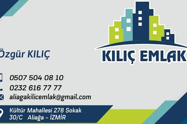 KILIÇ EMLAK - Resim 15