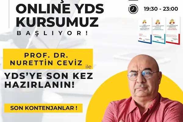 Özel Kariyer Yolu Yabancı Dil Kursu - Resim 20