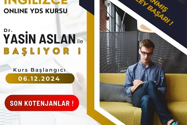 Özel Kariyer Yolu Yabancı Dil Kursu - Resim 19