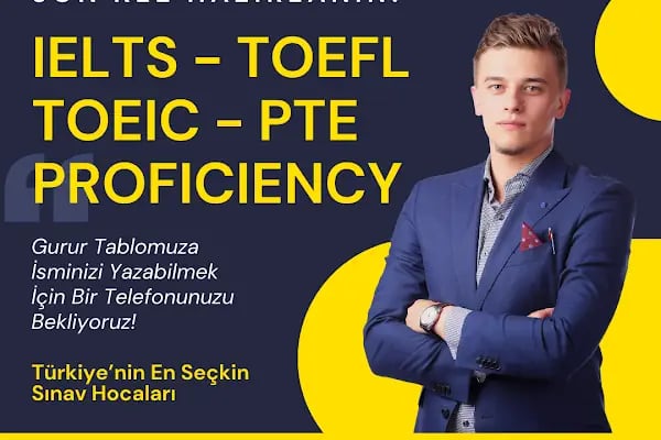 Özel Kariyer Yolu Yabancı Dil Kursu - Resim 7