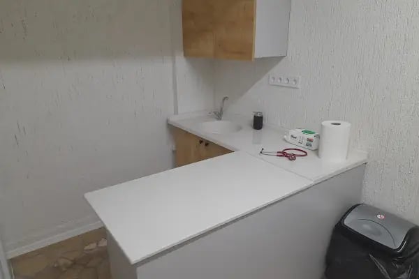 Osmangazi Veteriner Kliniği - Resim 16