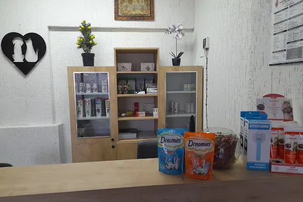 Osmangazi Veteriner Kliniği - Resim 9