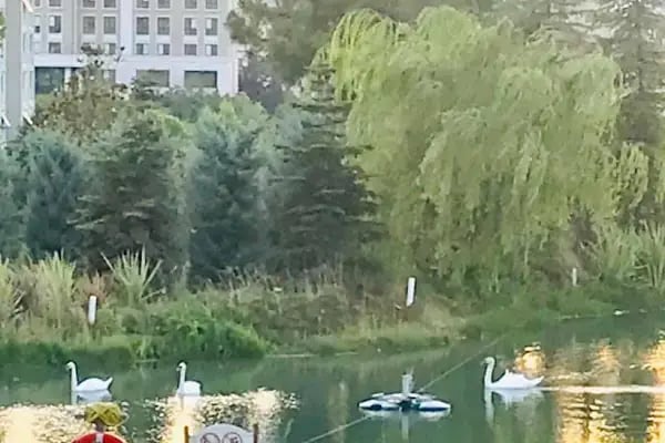 ATASEHIR GOLF CLUB - Resim 6