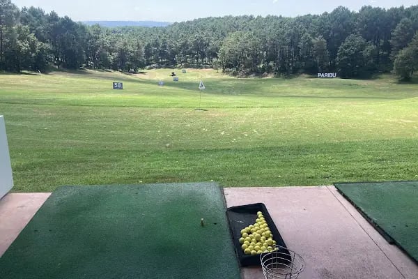 ATASEHIR GOLF CLUB - Resim 13