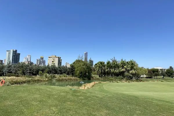 ATASEHIR GOLF CLUB - Resim 2