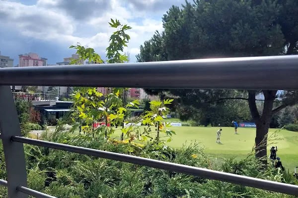 ATASEHIR GOLF CLUB - Resim 15