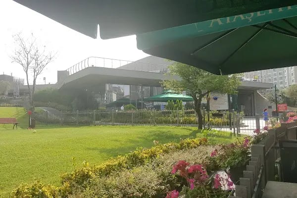 ATASEHIR GOLF CLUB - Resim 12