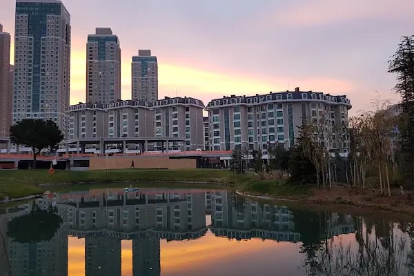 ATASEHIR GOLF CLUB - Resim 20