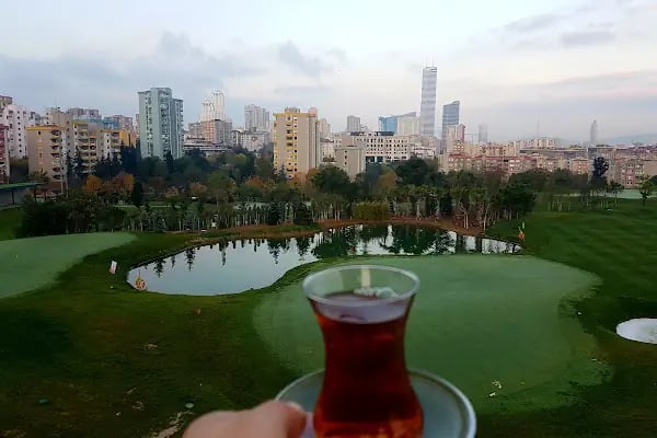 ATASEHIR GOLF CLUB - Resim 10