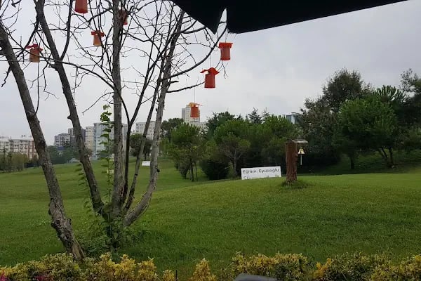 ATASEHIR GOLF CLUB - Resim 19