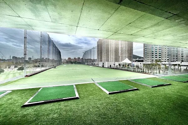 ATASEHIR GOLF CLUB - Resim 3