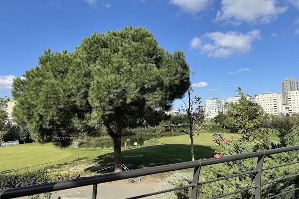 ATASEHIR GOLF CLUB - Resim 11