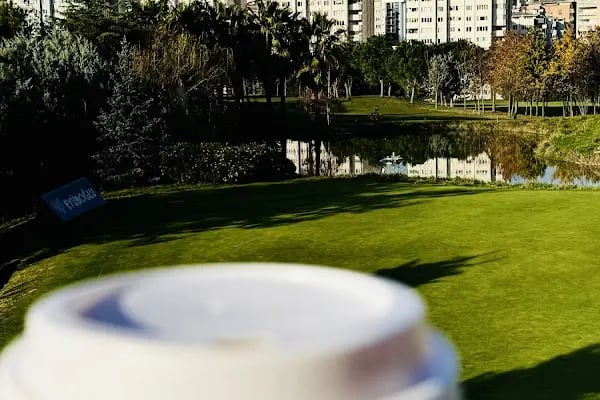 ATASEHIR GOLF CLUB - Resim 4