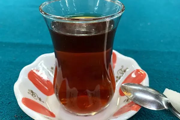 Yanıkkahveler - Resim 20