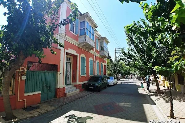 Yanıkkahveler - Resim 15