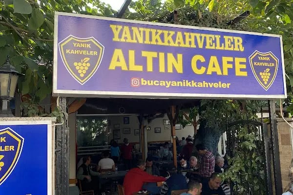 Yanıkkahveler - Resim 9