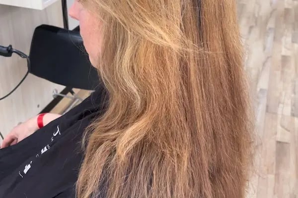 COIFFEUR GÜRHAN&ADİL - Resim 15